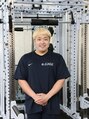 パーソナルジムEDGE北浜店/清水　雄斗