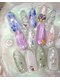 コルネイル(cor nail)の写真/高い技術力でモチの良さや仕上がりの美しさ抜群☆再現性も高く、理想の指先を叶えてくれること間違いナシ!