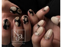 ヌア(Nua.)