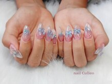 ネイル クレオ(nail Culleo)/スカルプ