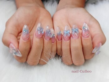 ネイル クレオ(nail Culleo)/スカルプ