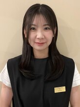 アンジェリカミッシェル 大阪ベイタワー店&nbsp;K. Yamazaki