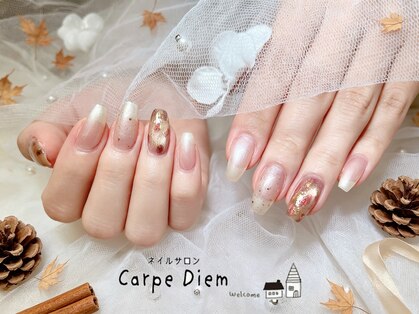 カルプディエム(Carpe Diem)の写真