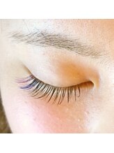 アジュテ(ajouter)/装着イメージ