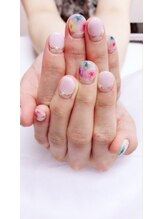 ネイルサロンアンドジュエリー アリュール(ALLURE)/