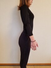 美姿勢☆倶楽部　ずくだし屋/【ヒップアップ↑コース】