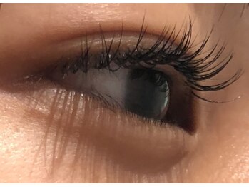 ベリー 中田店(Very)/【静岡】【マツエク】