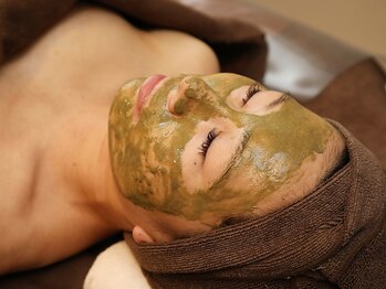 セレクトエステ シュエット(chouette)/人気のハーブピーリング♪