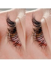 フリルアイビューティ 豊中店(Frill Eye Beauty)/