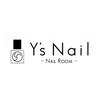 ワイズネイル(Y's NAIL)のお店ロゴ