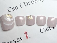 キャンアイドレッシー 熊谷店/9～11月5000円