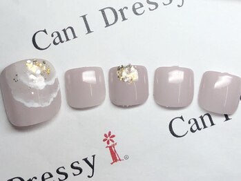 キャンアイドレッシー 熊谷店/9～11月5000円