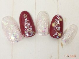 クリスマスツリー