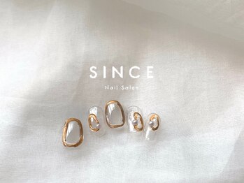 シンス(Since)/6月[monthly］