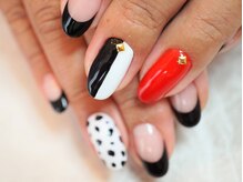 リブリエ(reBriller)/お客様ネイル