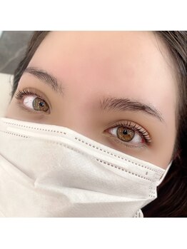 コンジュ ファースト 岡崎店(CONJU 1st)/UPPER LIFT CURL