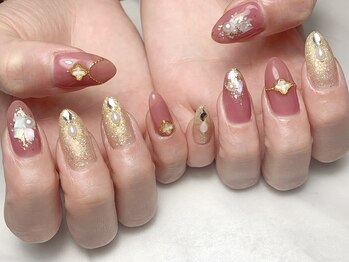 ラスズラン(La suzuran)/90分アート