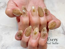 エブリ 厚木妻田店(Every)/お客様ネイル