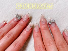 ワンホンネイル