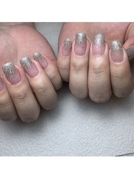 デュオ(duo)/フラッシュグラデーション