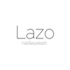 ラソ(Lazo)ロゴ
