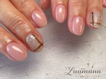 ルアマナ(Luamana)/select art(カラー変更可)