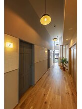 成宮鍼灸整骨院/二階