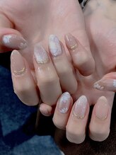 クリスタルネイルサロン(Crystal Nail)/