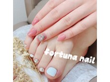 フォルトゥーナ 神田(Fortuna)/