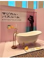 デイジーラッシュ 神戸三宮店(Daisy Lash) ライブに行くのも好きです☆