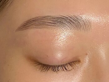 オーク 戸塚(OAK)/ハリウッドブロウリフト