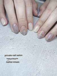 立体ミラーデザイン