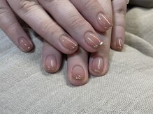 チョッタミミ(Chotta-mimi)/オフィスグラデーション