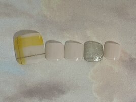 <foot>シンプルガーリー　8200