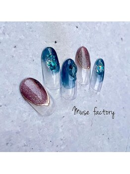 ミューズ ファクトリー(Muse factory)/art A