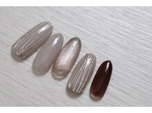 ココネイル/オフィスネイル