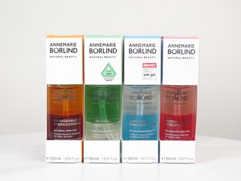 ビンナ 五反田店(Binna)/全身に使える優秀美容液が人気♪