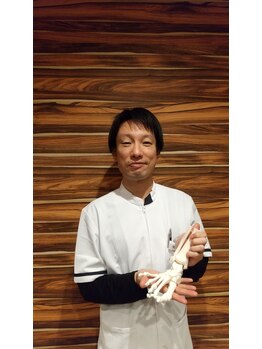 愛媛松山整骨院/フットケア