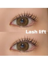 イル(ile)/Lash Lift