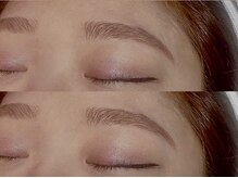 モイマン(moi-man)/アイブロウワックス