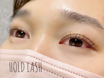 ラプティット(La petite)/ホールドラッシュ100hold 200本