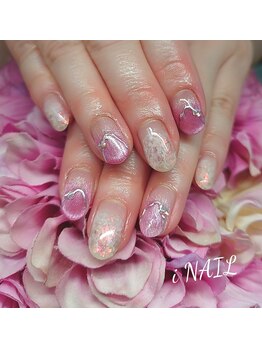 アイネイル(iNAIL)/