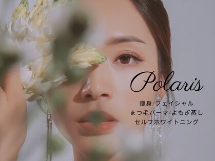 ポラリス(Polaris)の写真