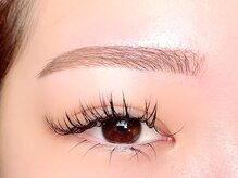 マム 錦糸町店(ma’am)/アイブロウ　ma'am