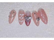 ミスシュガーネイル(MS Sugar Nail)/