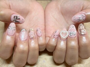 エスネイル(Snail)/