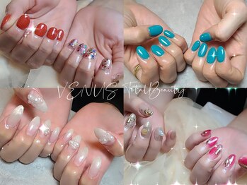 ヴィーナス 淡路店(VENUS)