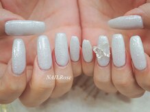 ネイルローズ(NAIL Rose)/