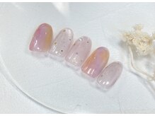 アオヤマ ミュー(AOYAMA μ)/HALLOWEEN5本組￥11，900