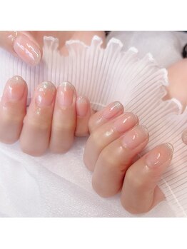 ヘネシー 仙台店(HENECY)/人気クーポン/パラジェル/仙台